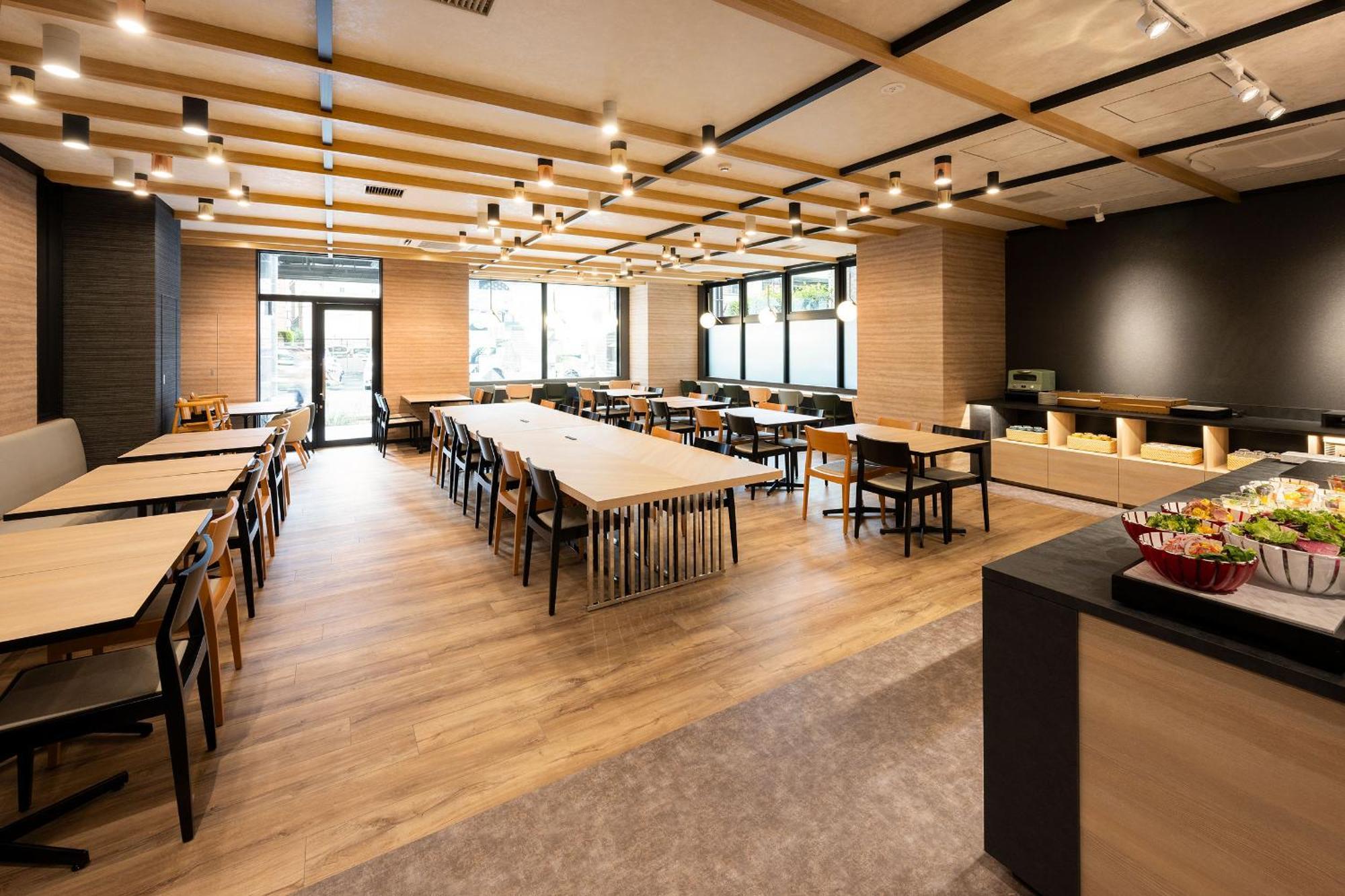 Shizutetsu Hotel Prezio Osaka Shinsaibashi Exterior foto